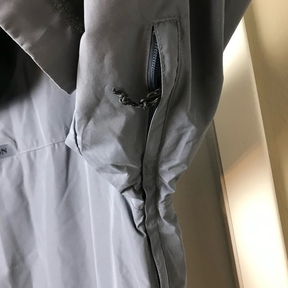 BURTON Living Lining Climate Controlled Comfort Jacket Size M RN 87380 CA 26902 - Picture 7 of 14